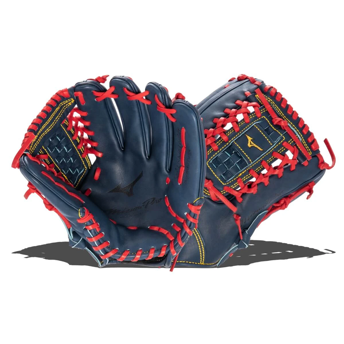 Mizuno Pro Mike Soroka 12" Baseball Glove