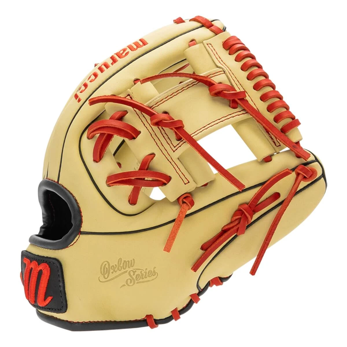 Marucci Oxbow 11.5" Baseball Glove - Image 3