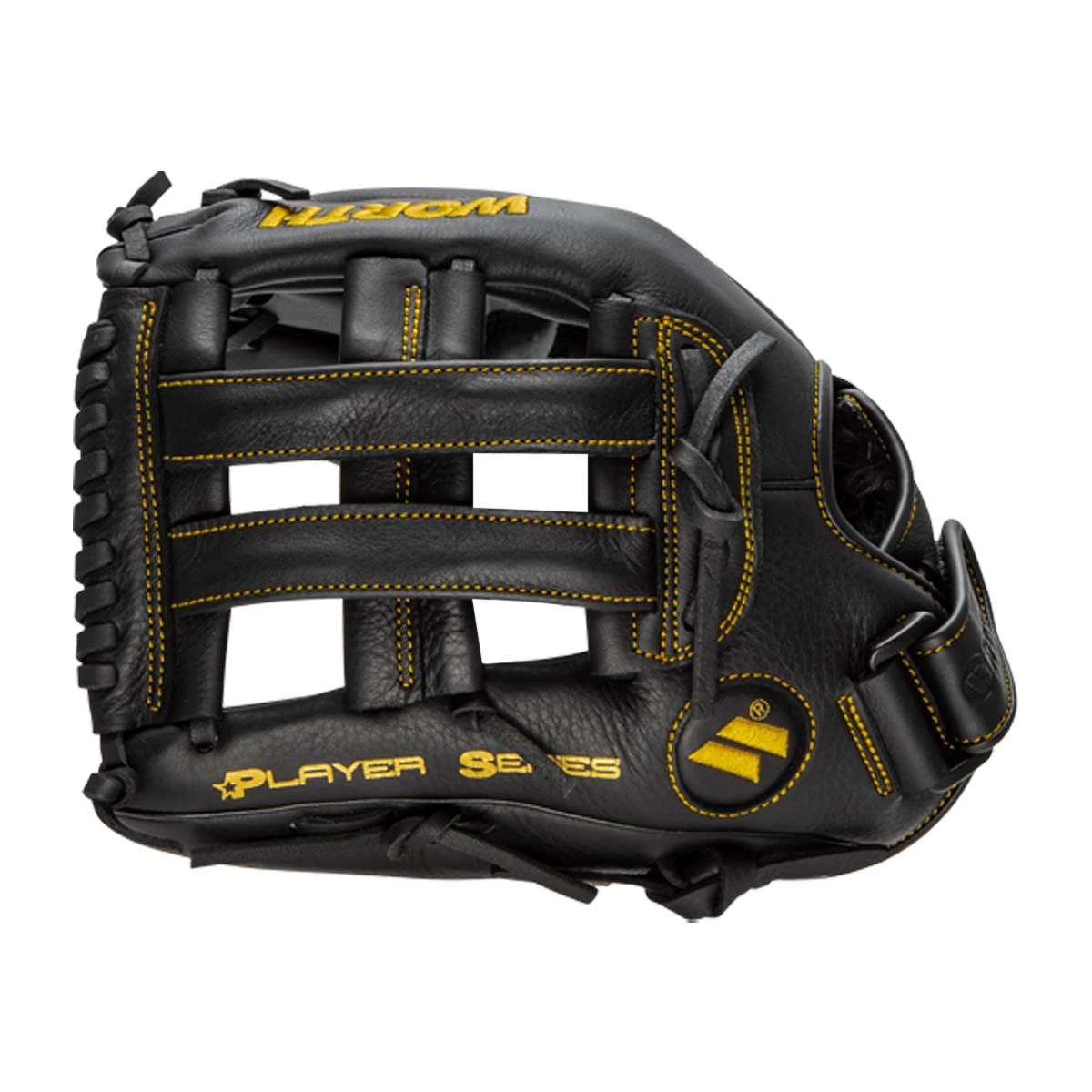 Worth Player Series 13" Slow Pitch Softball Glove - Image 5