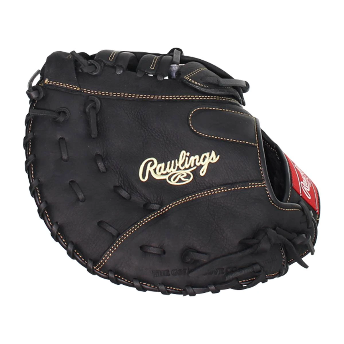 Rawlings Renegade 12.5" First Base Mitt - Image 5
