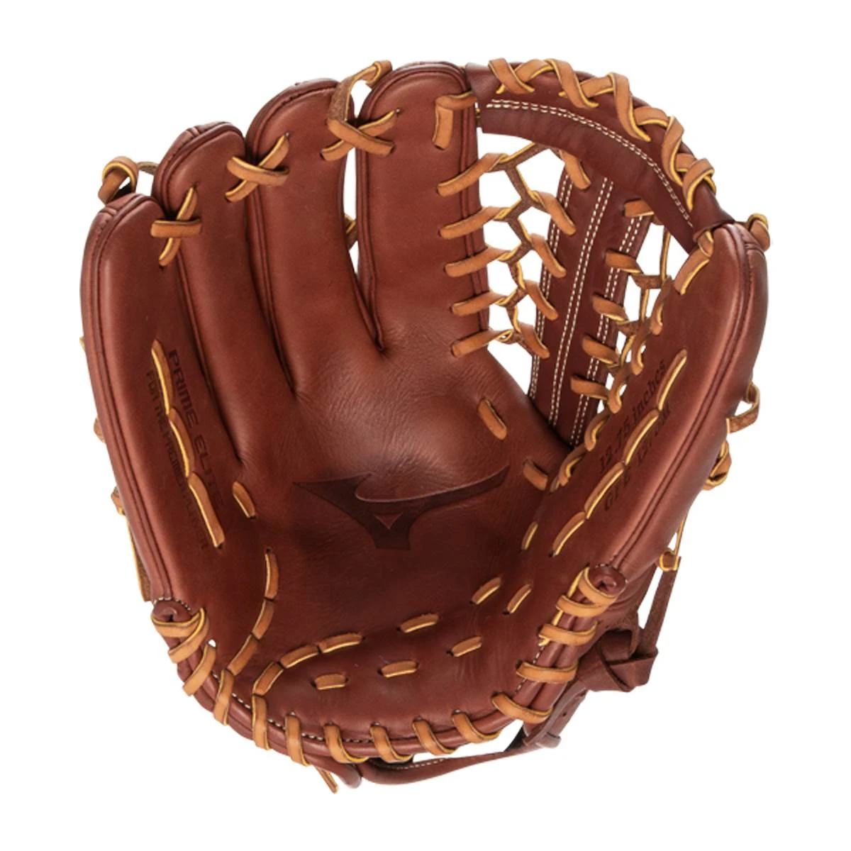 Mizuno Prime Elite 12.75'' Baseball Glove - Image 3