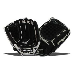 Mizuno Prospect Select 12.5'' Fastpitch Softball Glove