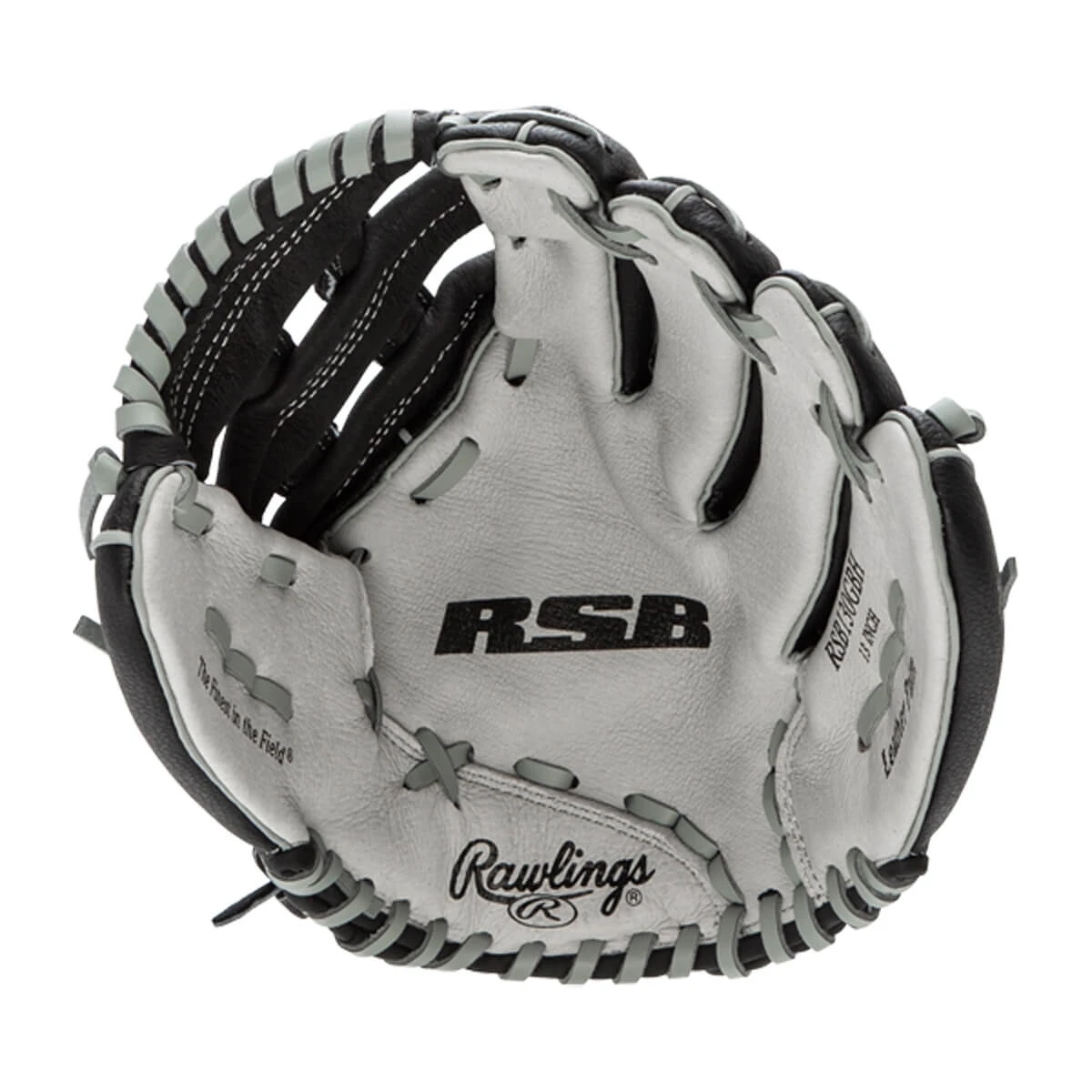 Rawlings RSB 13" Slow Pitch Softball Glove - Image 6