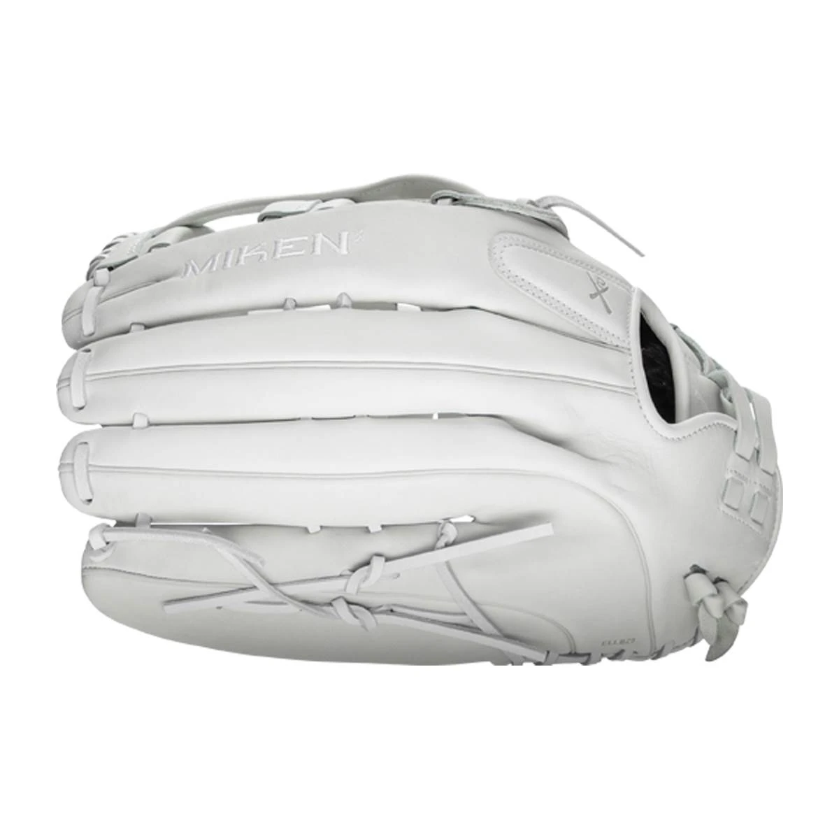 Miken Pro Series 15" Slow Pitch Softball Glove - Image 5