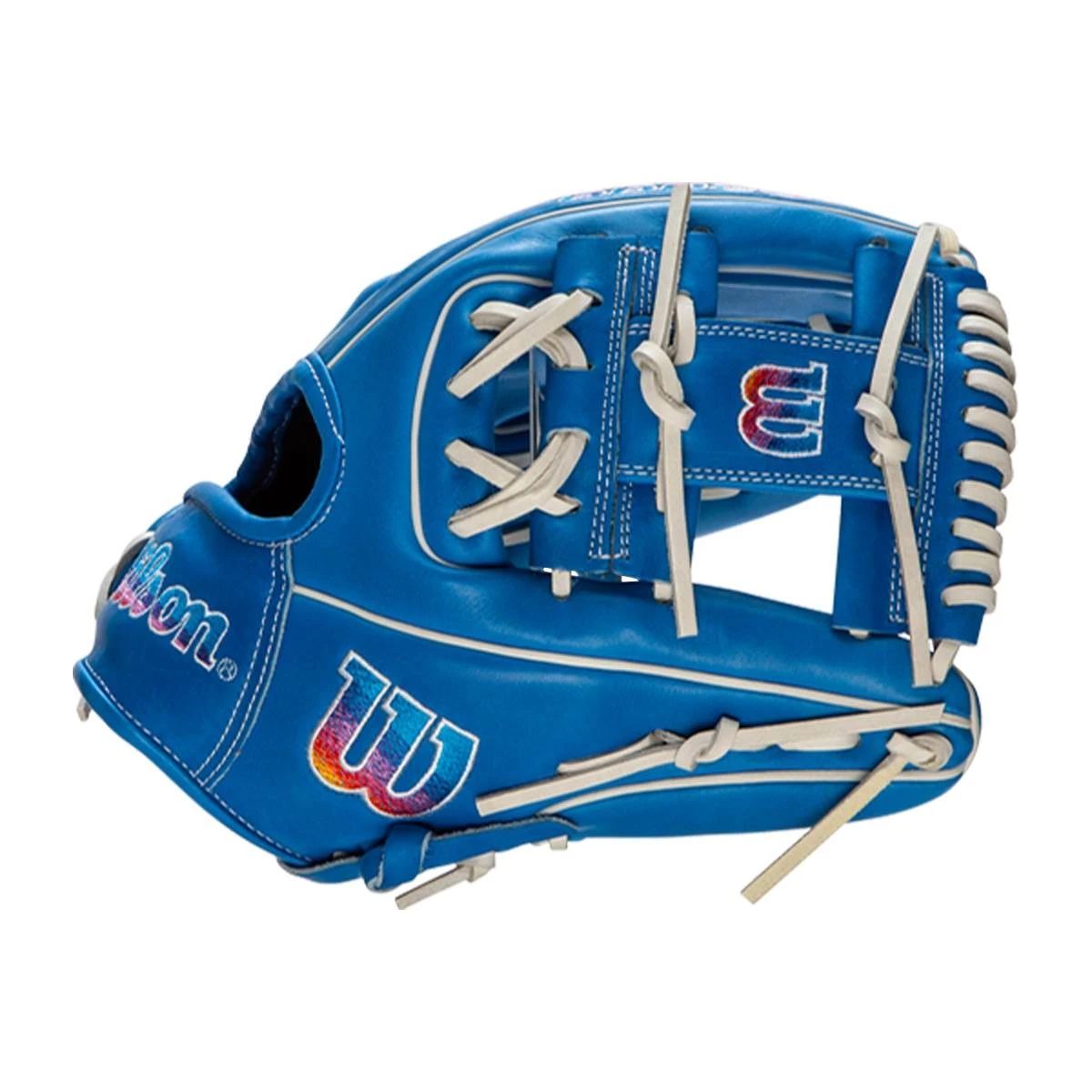 Wilson A2000 Autism Speaks 1786 11.5" Baseball Glove - Image 4
