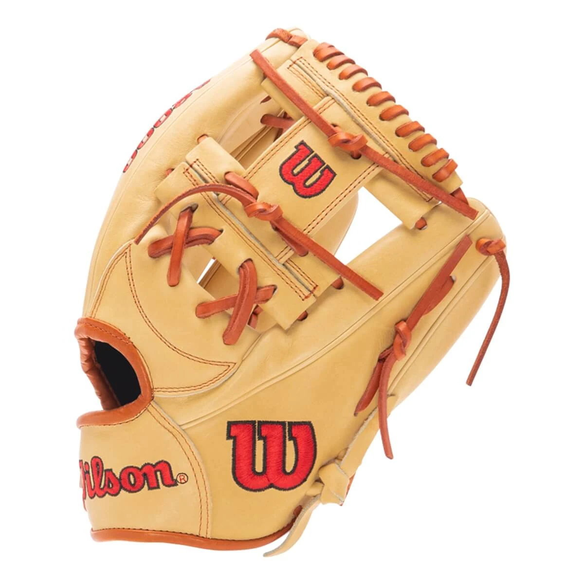 Wilson A2000 1787 11.75" Baseball Glove - Image 3