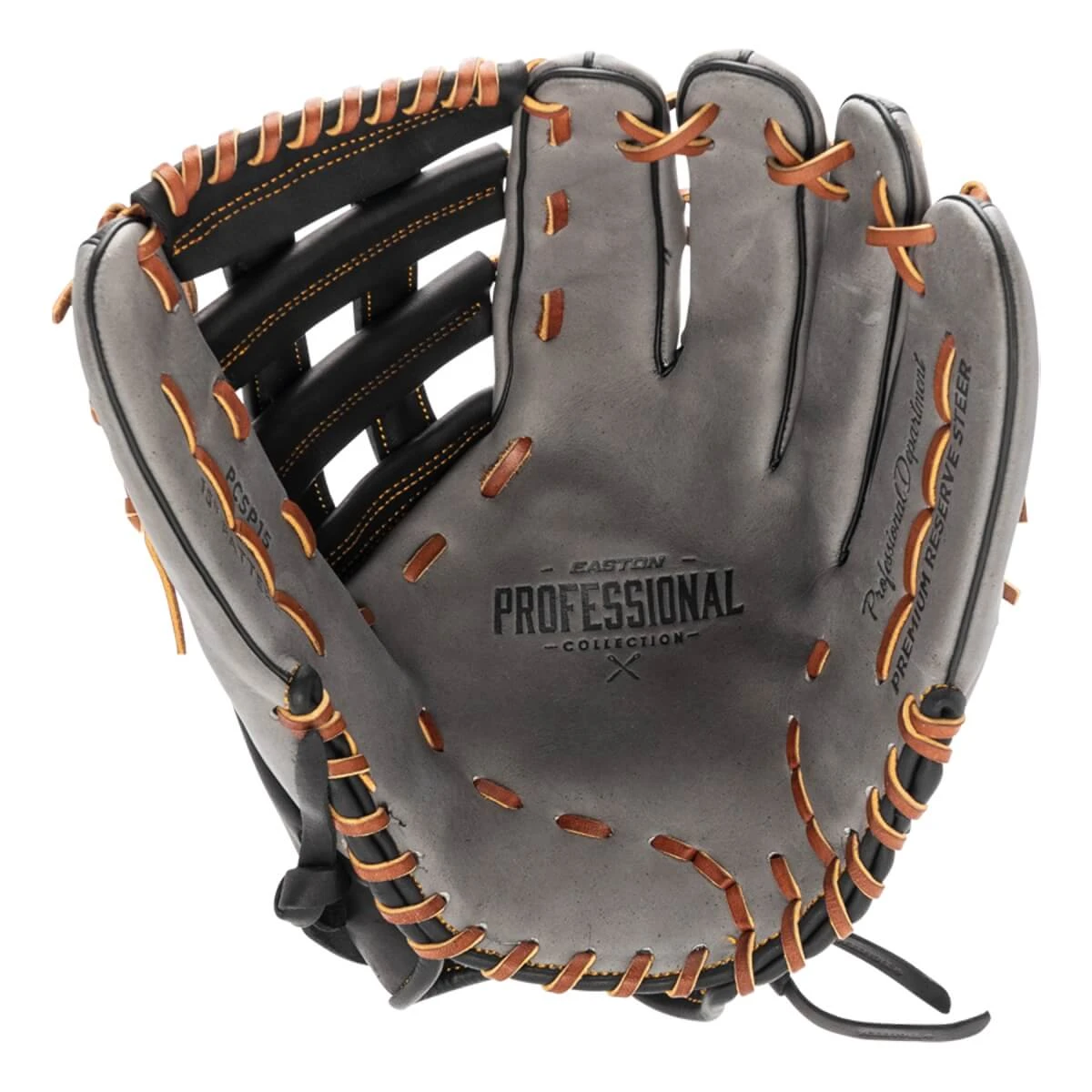 Easton Professional Collection 13" Slow Pitch Softball Glove - Image 2