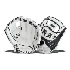 Rawlings Heart Of The Hide Speed Shell 11.75" Fastpitch Softball Glove