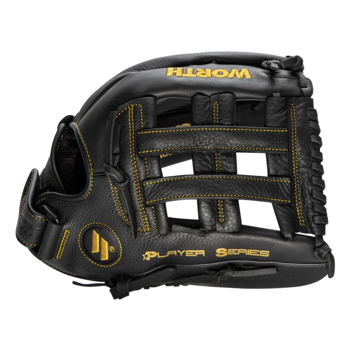 Worth Player Series 13" Slow Pitch Softball Glove - Image 11