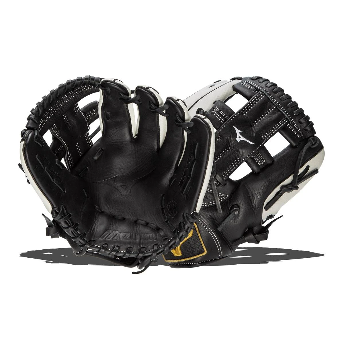 Mizuno MVP Prime 11.5" Baseball Glove