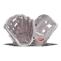 Rawlings R9 13" Fastpitch Softball Glove