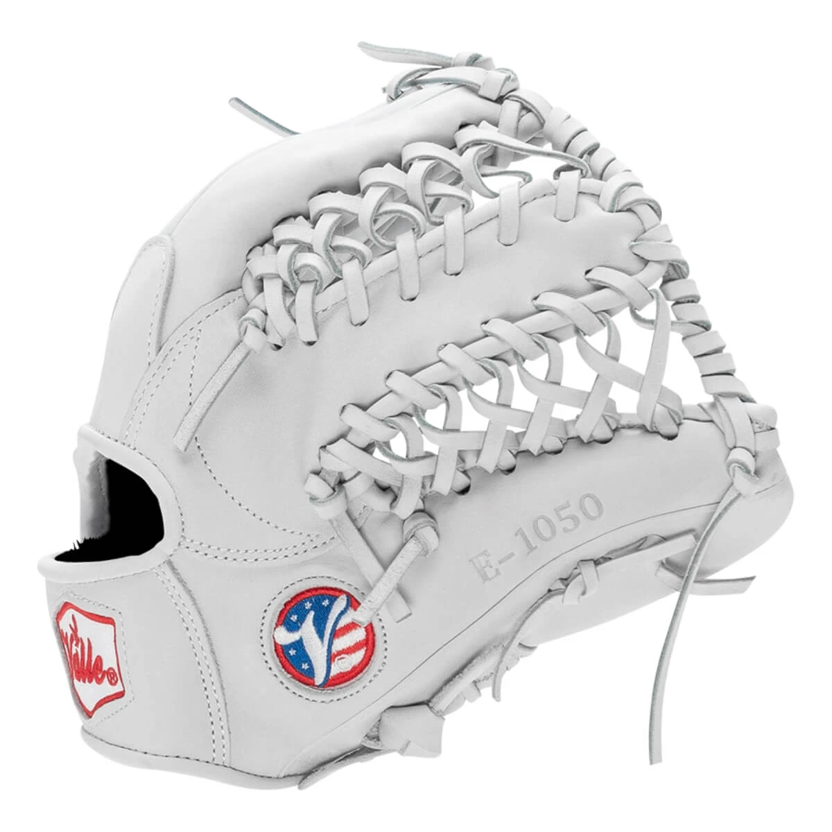 Valle Eagle 10.5" Outfield Training Glove - Image 10