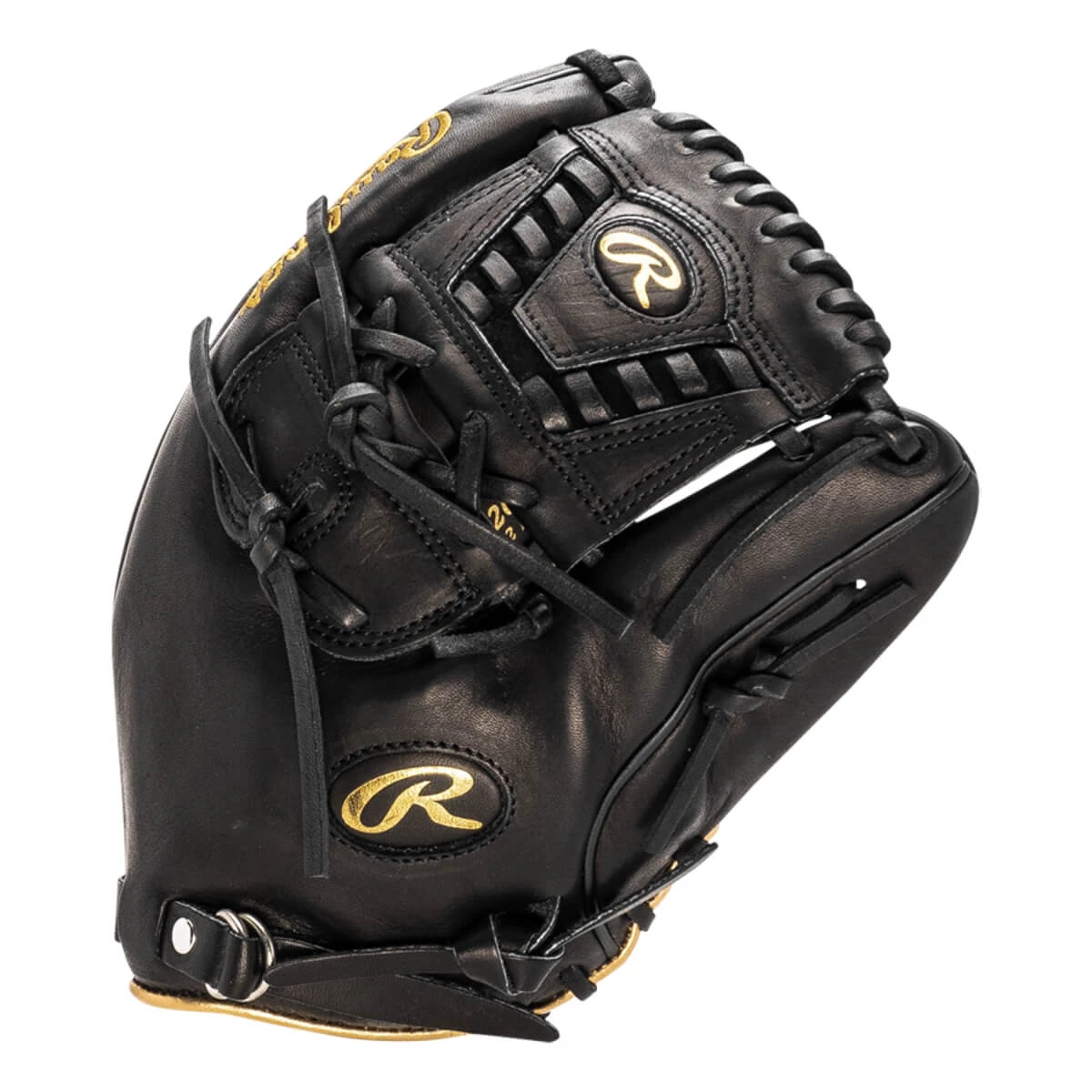 Rawlings Heart Of The Hide Pro Label 7 12" Baseball Glove - Image 3