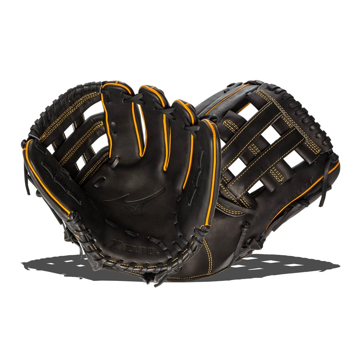 Mizuno Pro Select 12" Baseball Glove