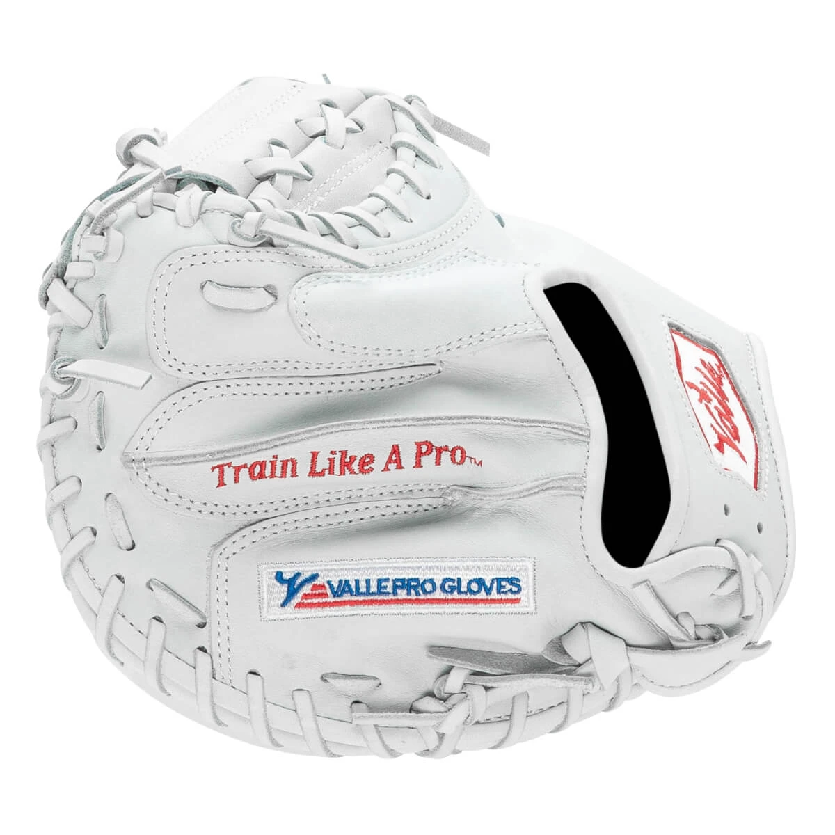 Valle Eagle PRO 29" Baseball Catcher's Training Mitt - Image 5