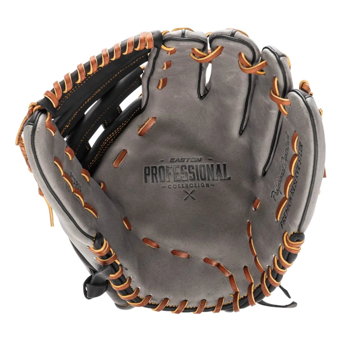 Easton Professional Collection 13" Slow Pitch Softball Glove - Image 6