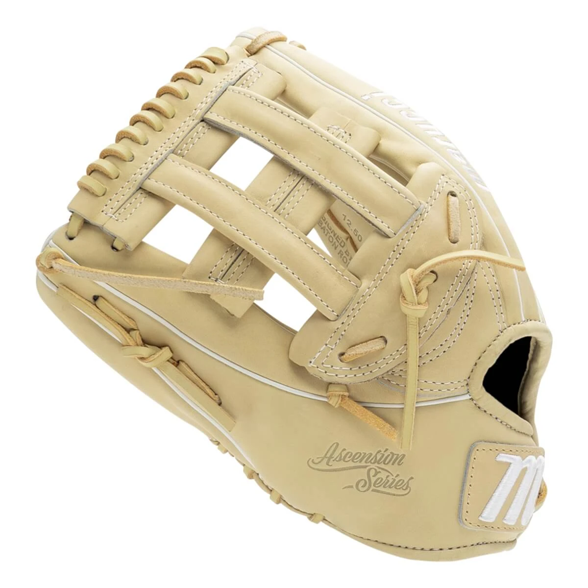 Marucci Ascension 12.5" Baseball Glove - Image 10