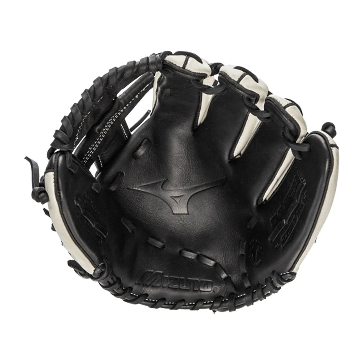 Mizuno MVP Prime 12.5" Slow Pitch Softball Glove - Image 6