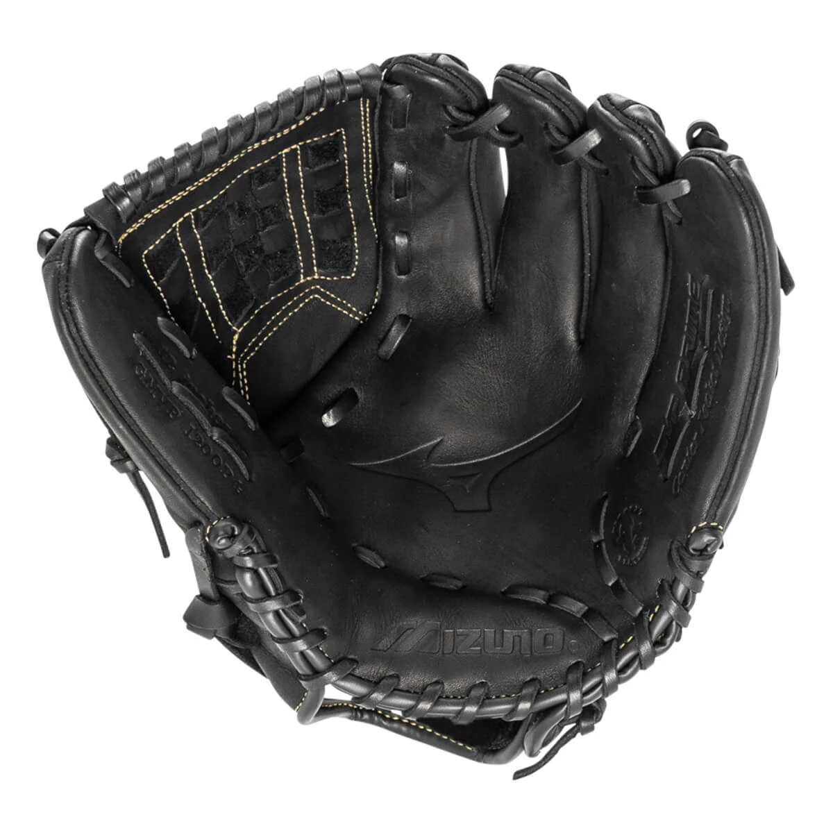 Mizuno MVP Prime 12" Baseball Glove - Image 9