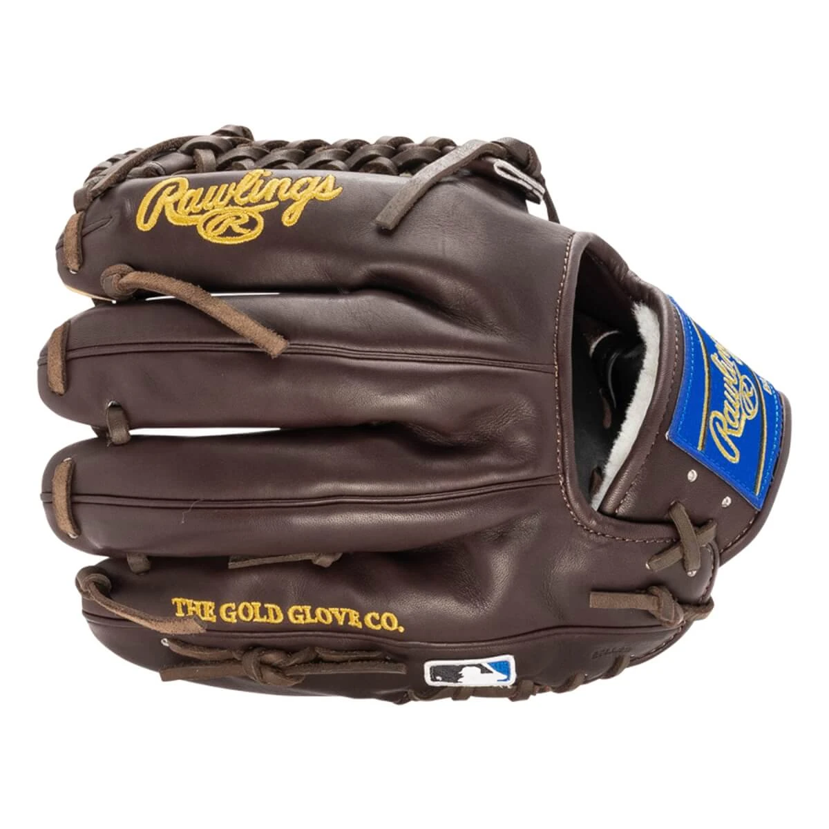 Rawlings Pro Preferred 11.75" Baseball Glove - Image 12