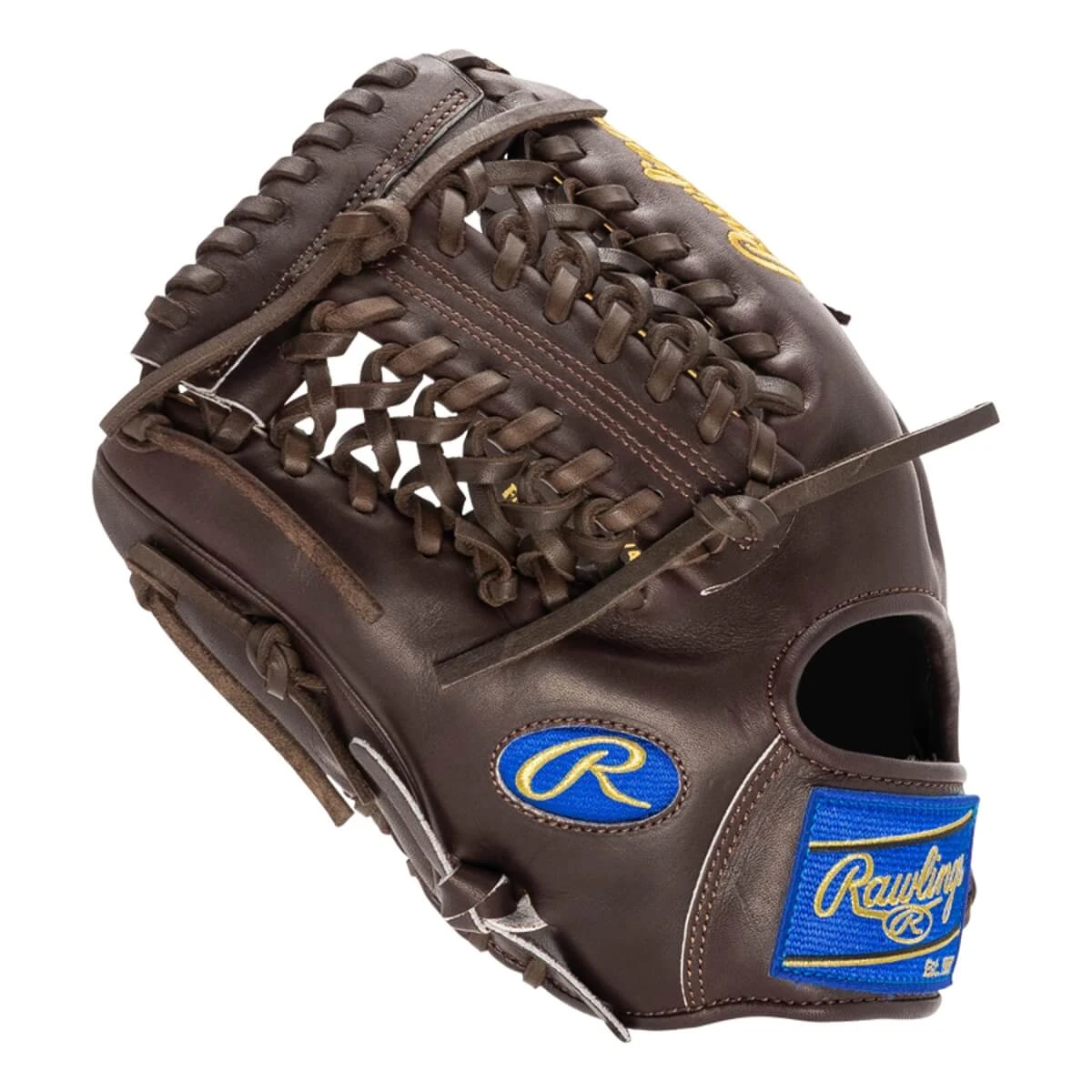 Rawlings Pro Preferred 11.75" Baseball Glove - Image 4
