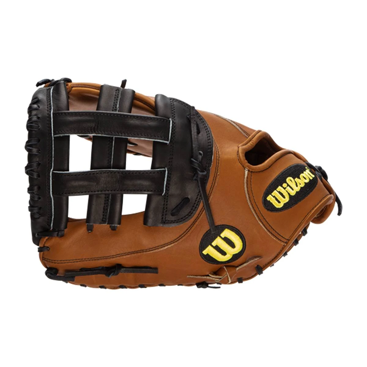 Wilson A2000 2013 12.5" Baseball First Base Mitt - Image 5
