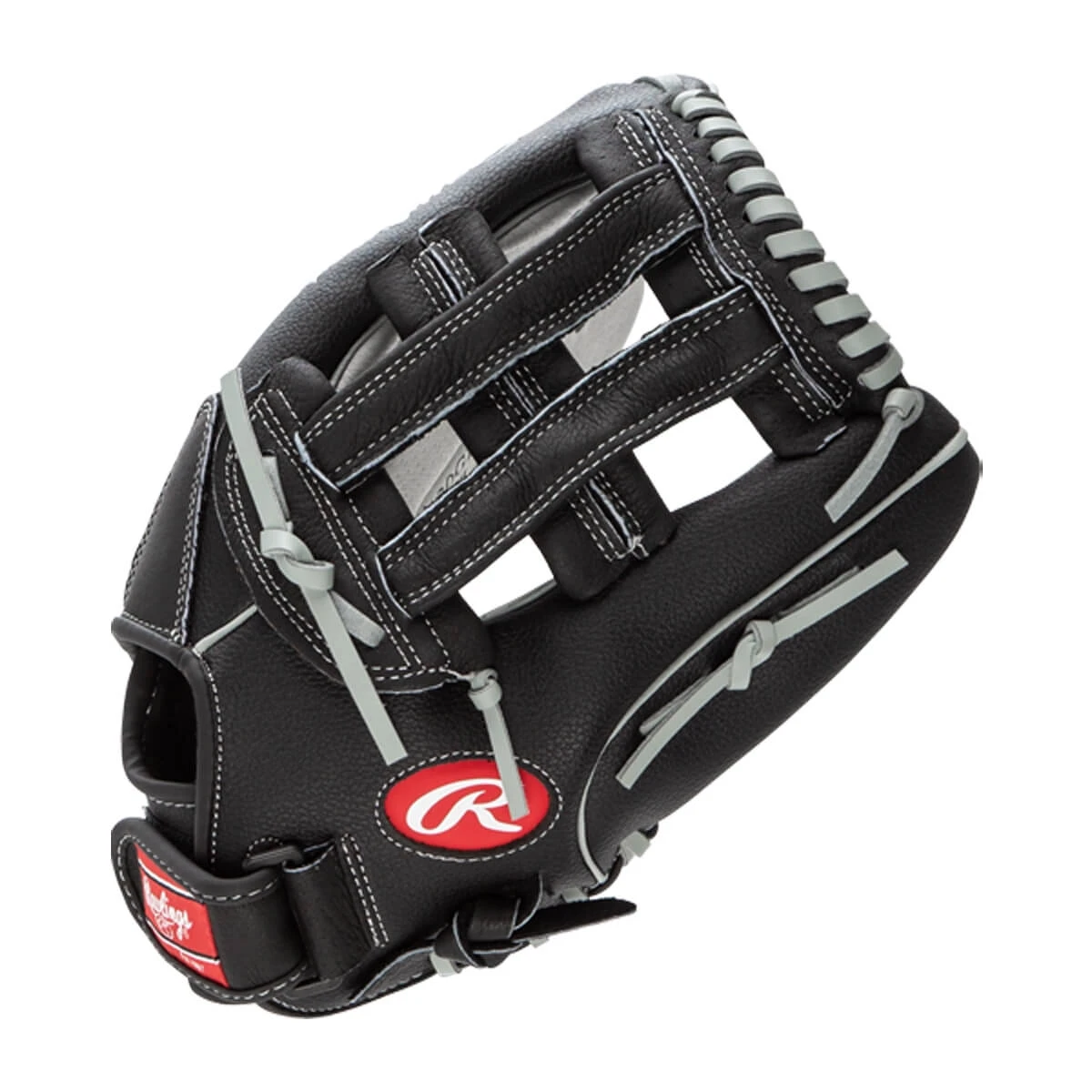 Rawlings RSB 13" Slow Pitch Softball Glove - Image 3
