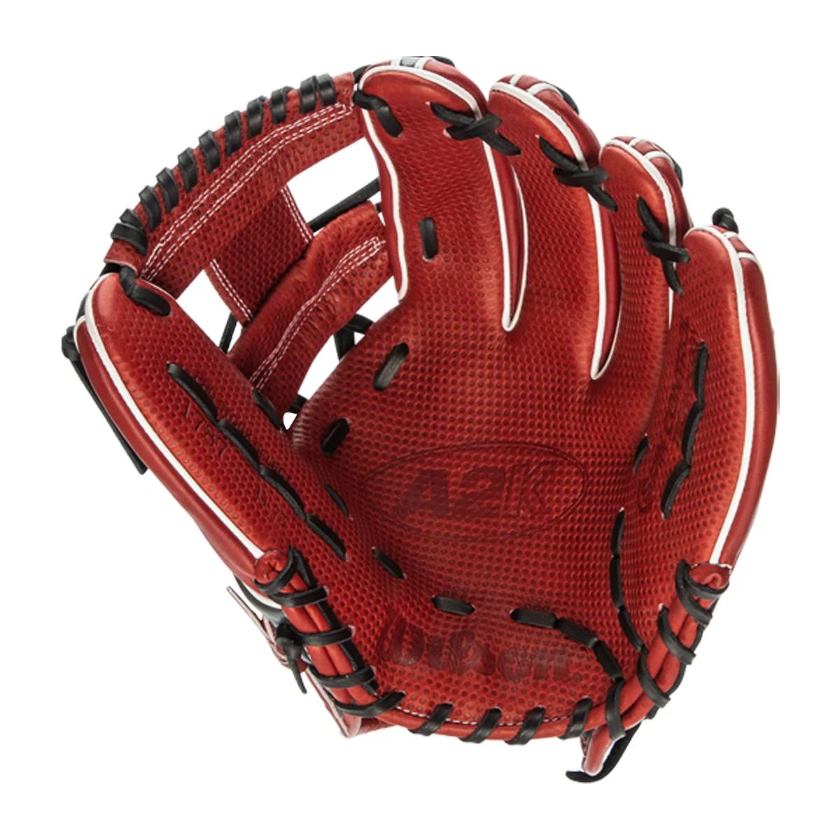 Wilson A2K Spin Control 1787 11.75" Baseball Glove - Image 2