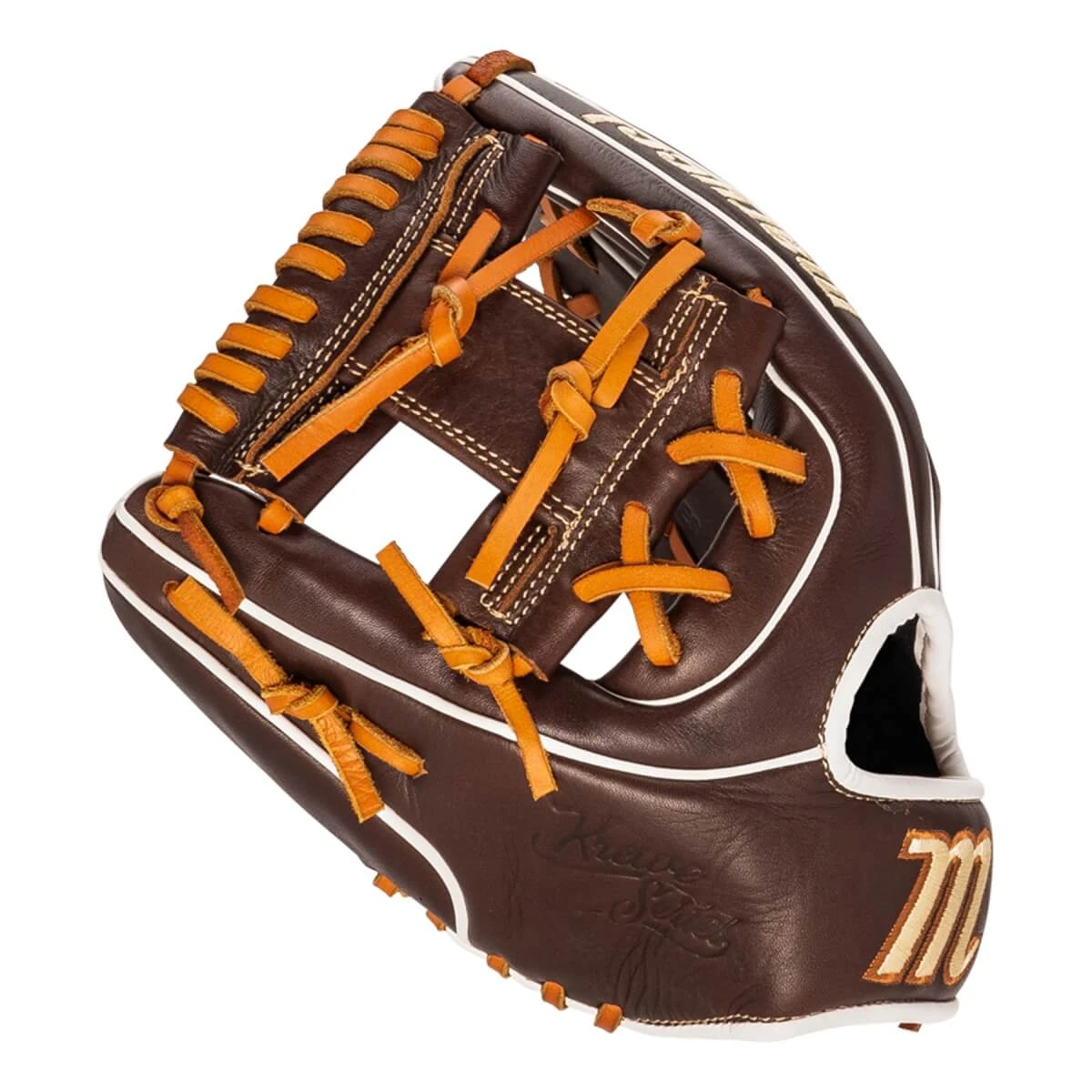 Marucci Krewe 11" Youth Baseball Glove - Image 10