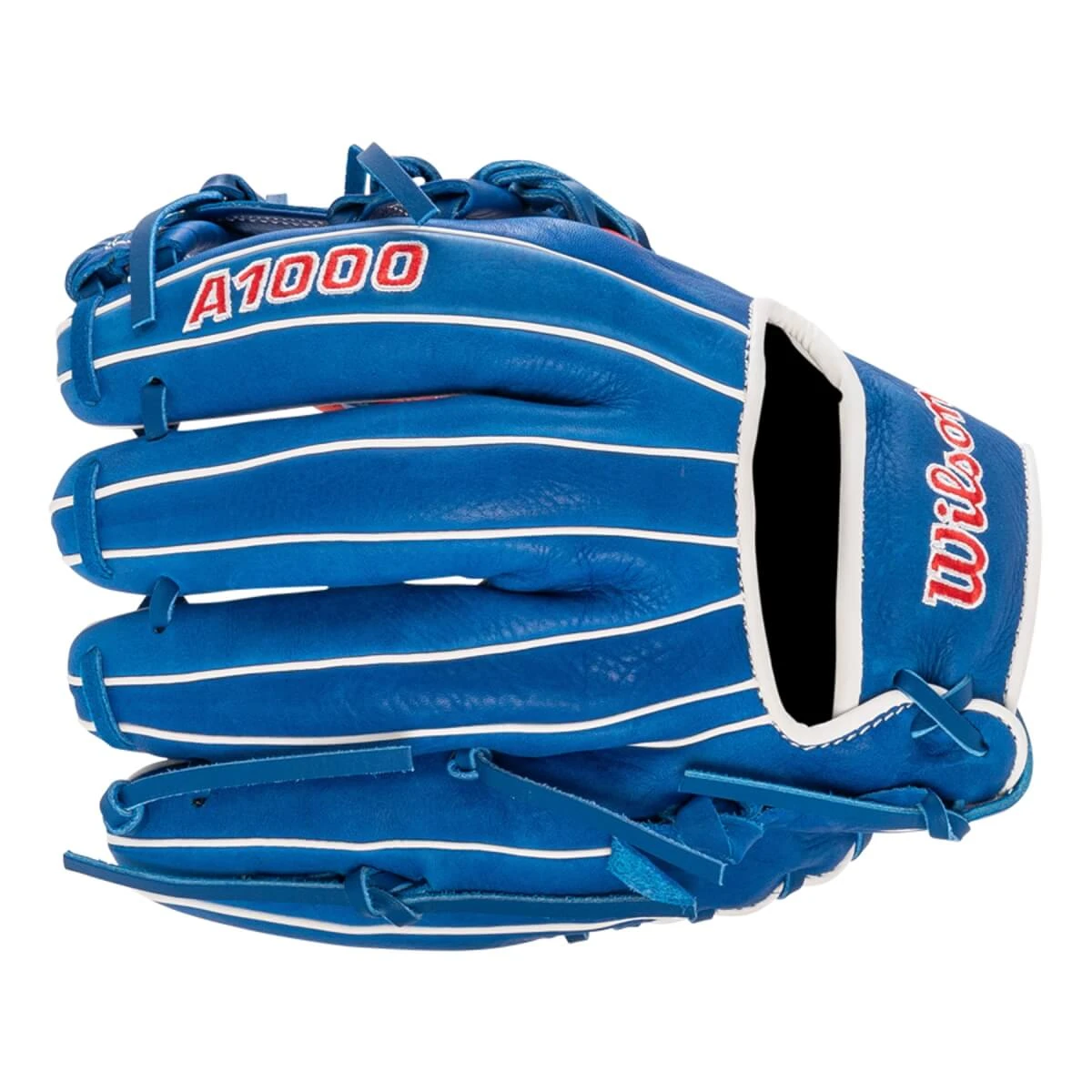 Wilson A1000 1786 'Merica 11.5" Baseball Glove - Image 5