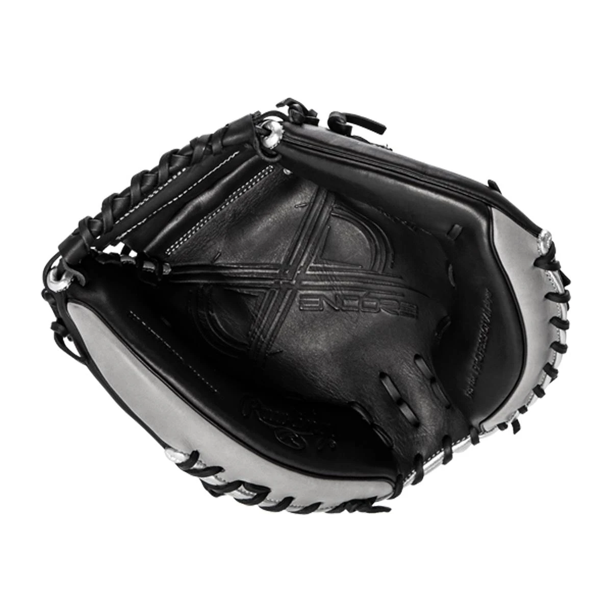 Rawlings Encore 32" Baseball Catcher's Mitt - Image 6