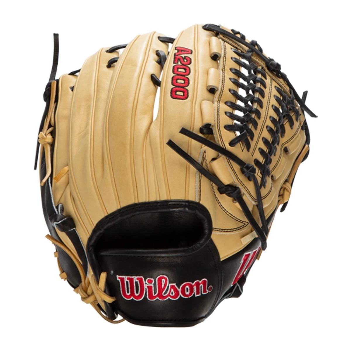 Wilson A2000 D33 11.75" Baseball Glove - Image 7