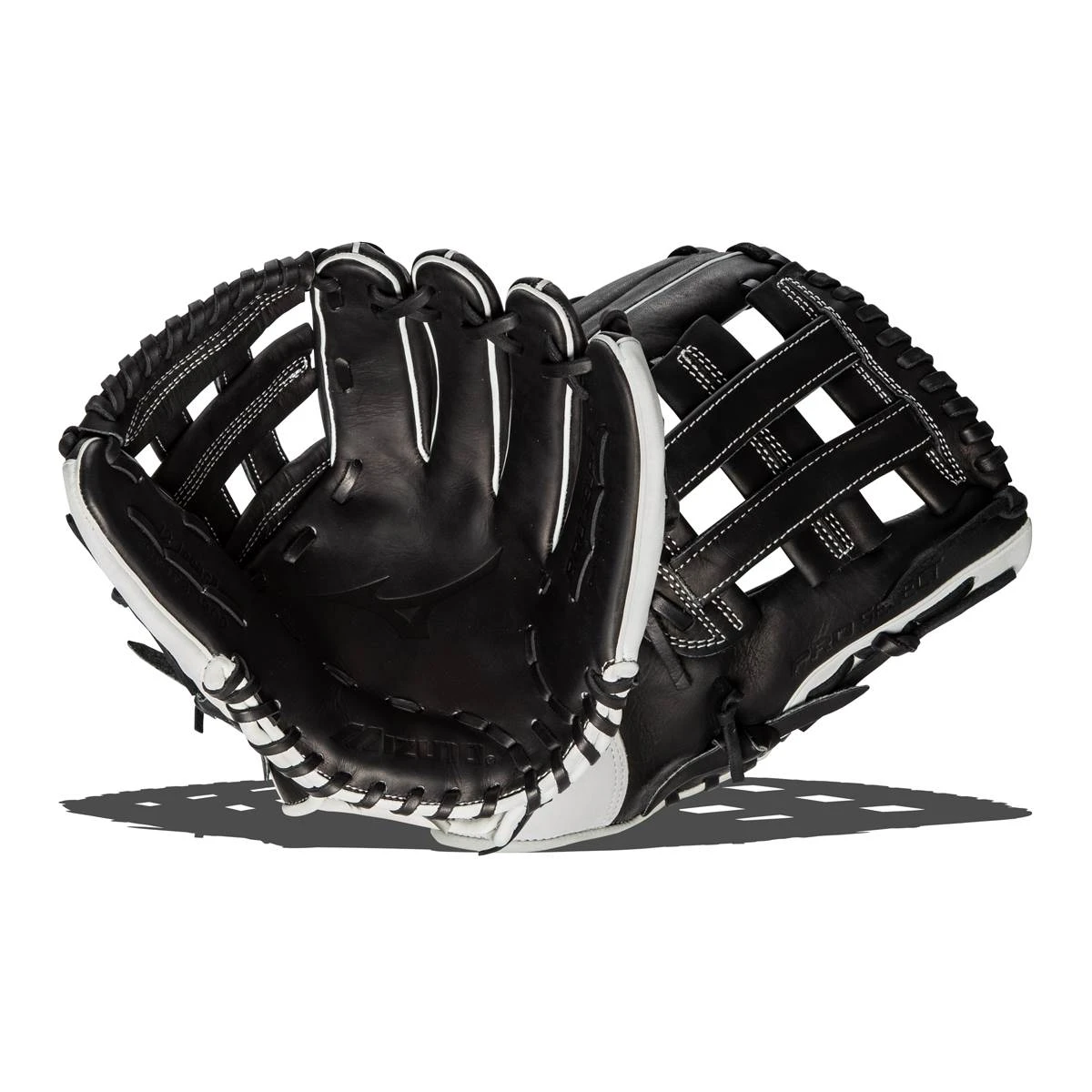Mizuno Pro Select 12" Fastpitch Softball Glove