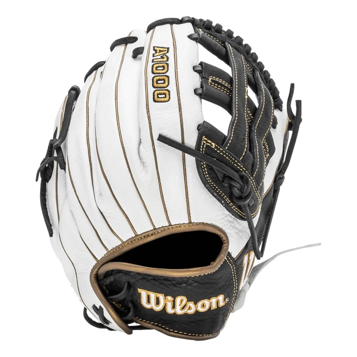 Wilson A1000 IF12 12" Fastpitch Softball Glove - Image 7