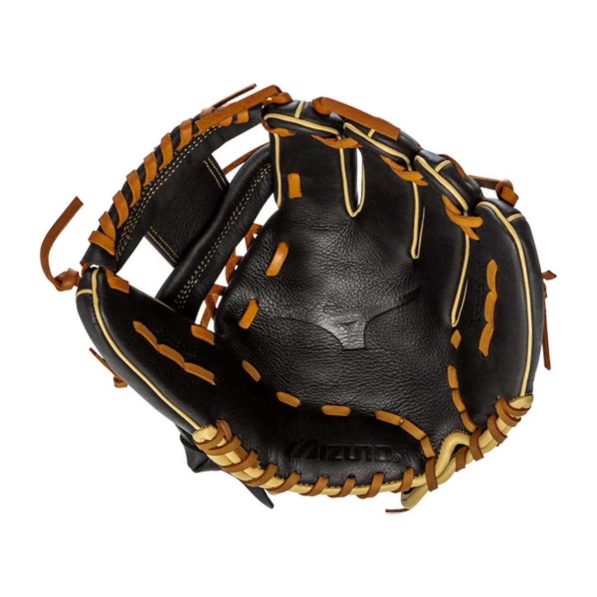 Mizuno Prospect Select 11.5" Youth Baseball Glove - Image 6