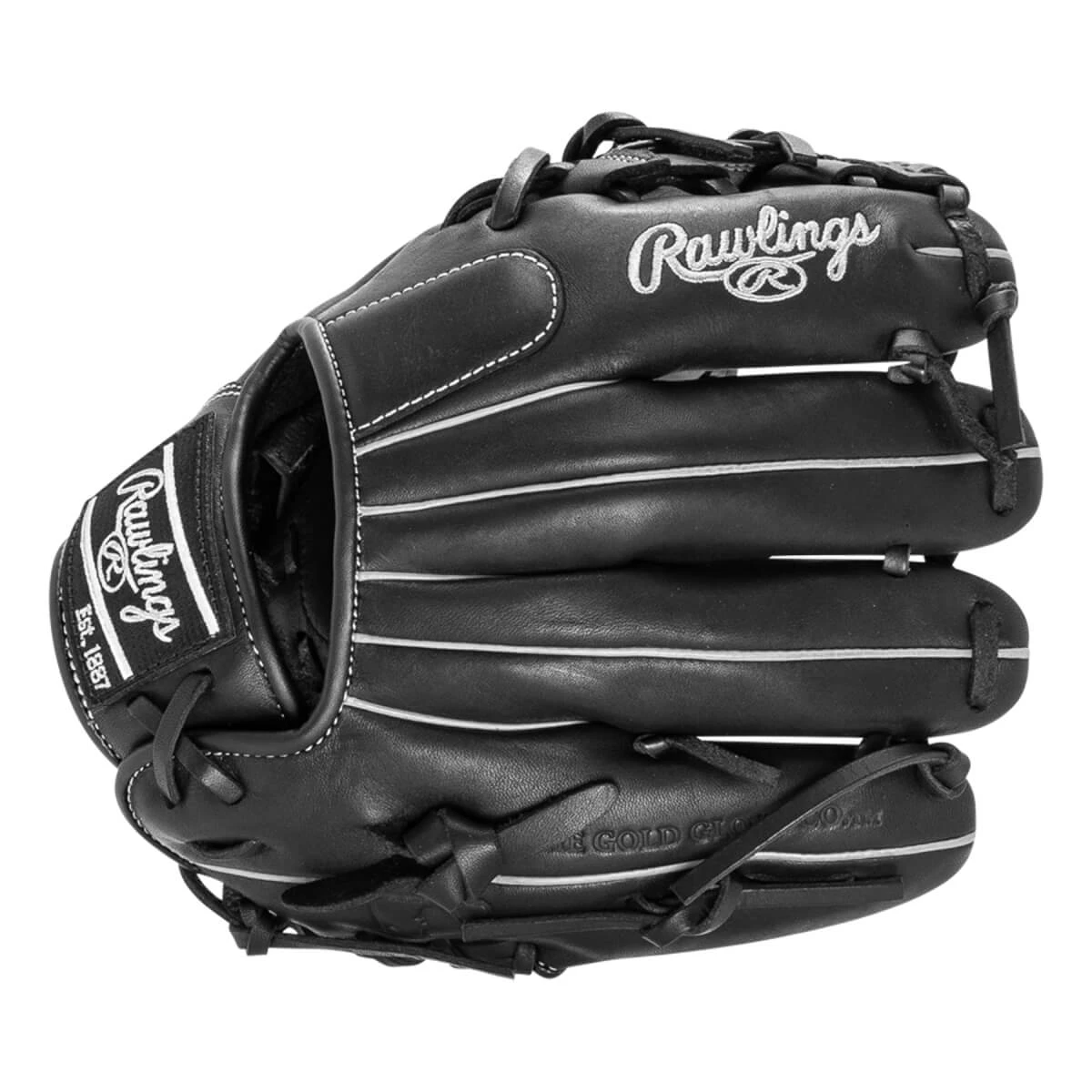 Rawlings Gamer ContoUR 10.5" Youth Baseball Glove - Image 12