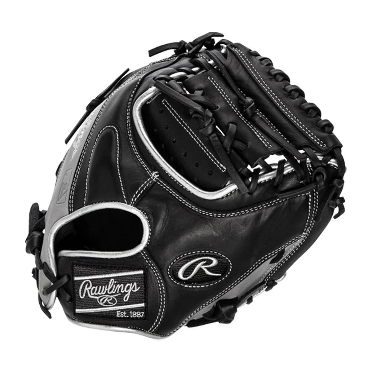 Rawlings Encore 32" Baseball Catcher's Mitt - Image 3