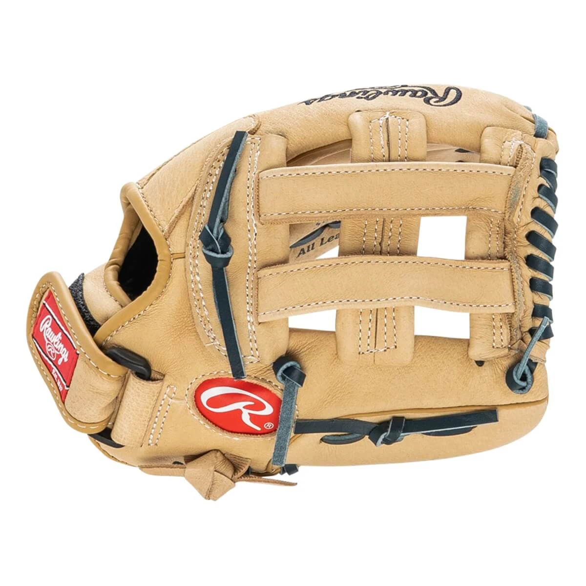Rawlings Sure Catch Christian Yelich 11.5" Youth Baseball Glove - Image 4