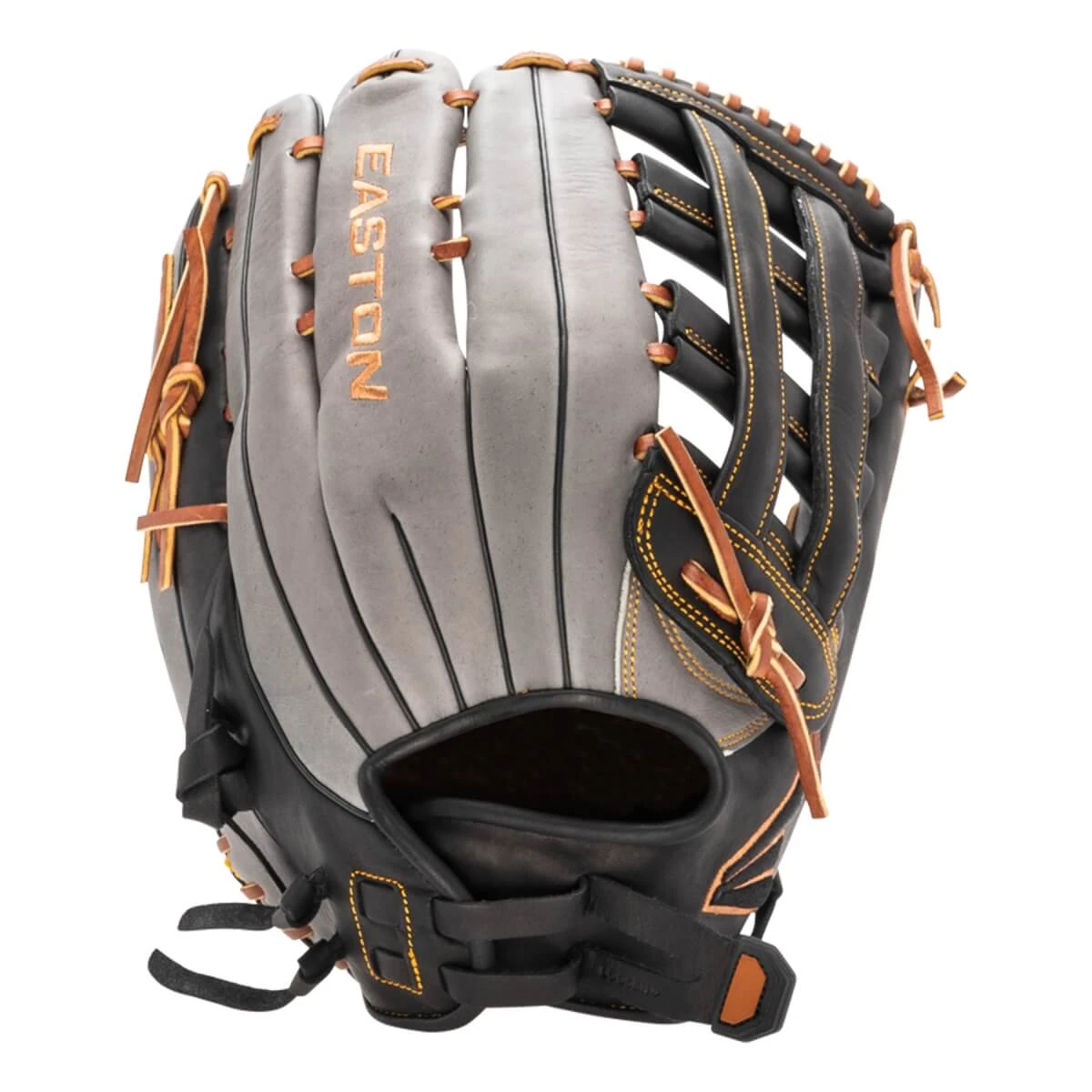 Easton Professional Collection 13" Slow Pitch Softball Glove - Image 7