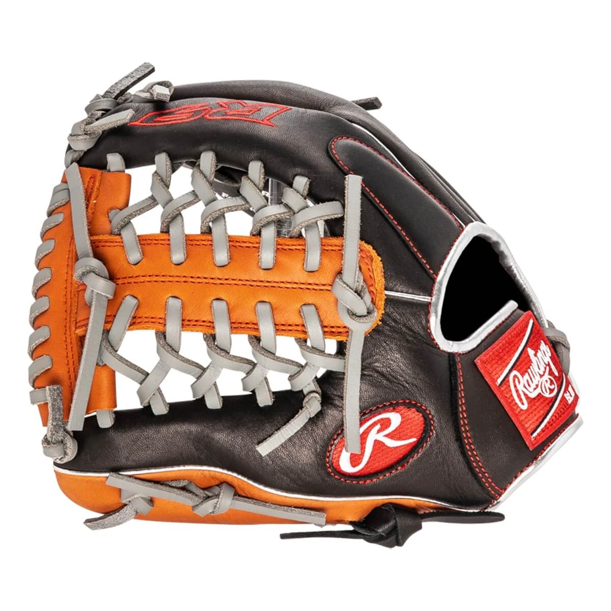 Rawlings R9 ContoUR Fit 11.5" Youth Baseball Glove - Image 5