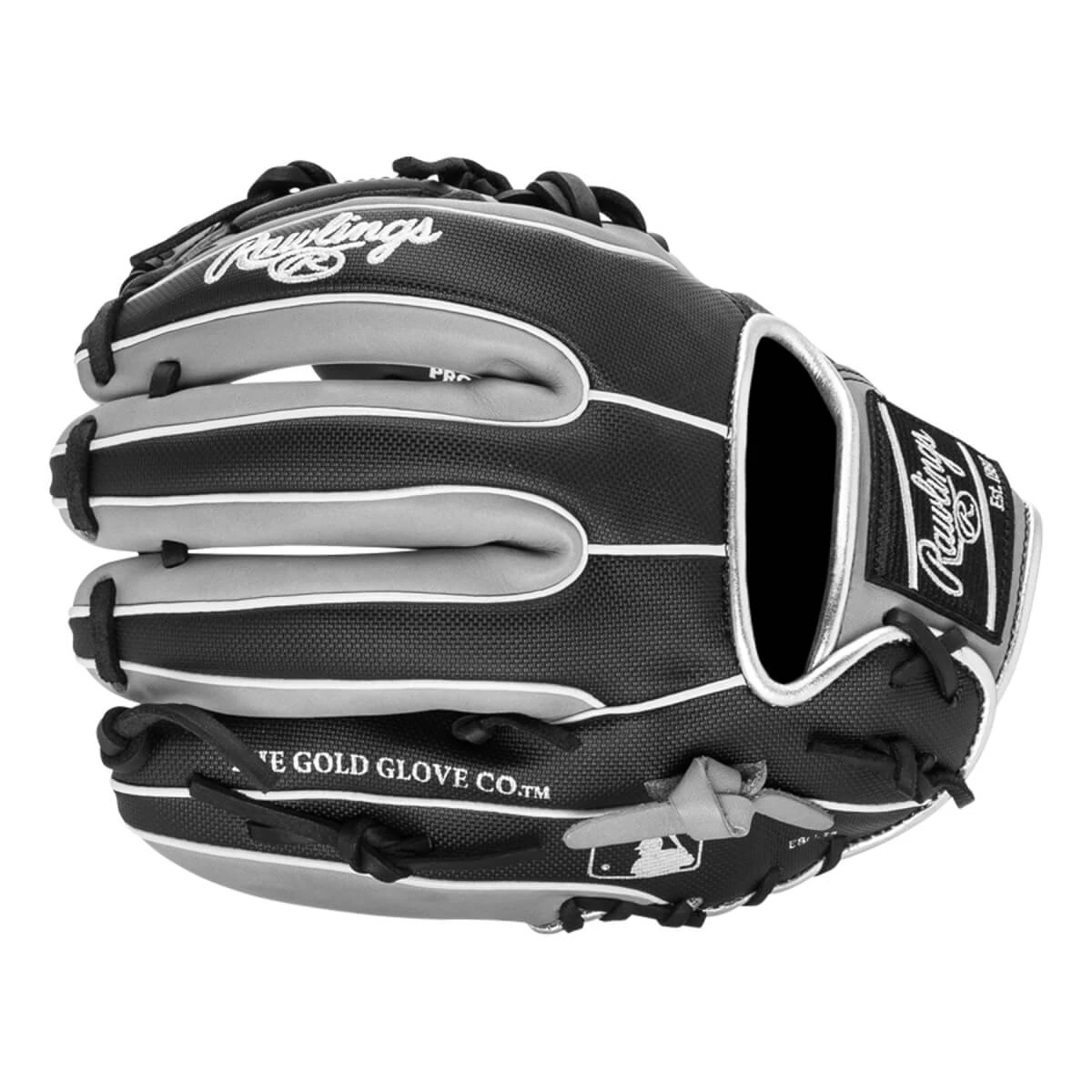 Rawlings Gamer XLE Speed Shell 11.5" Baseball Glove - Image 5