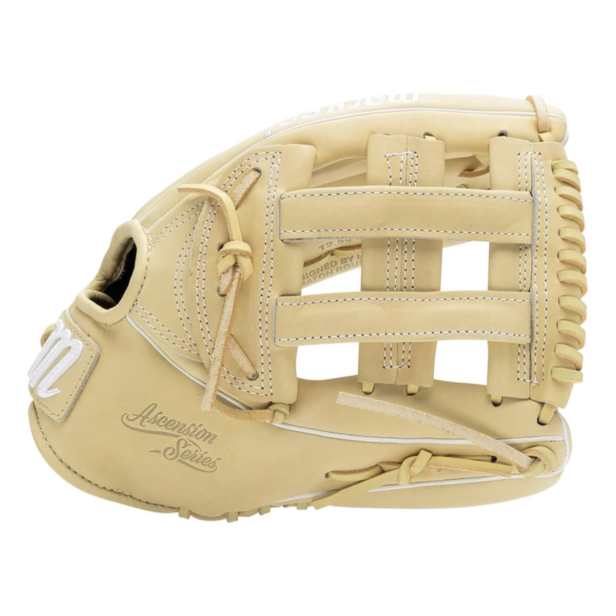 Marucci Ascension 12.5" Baseball Glove - Image 4