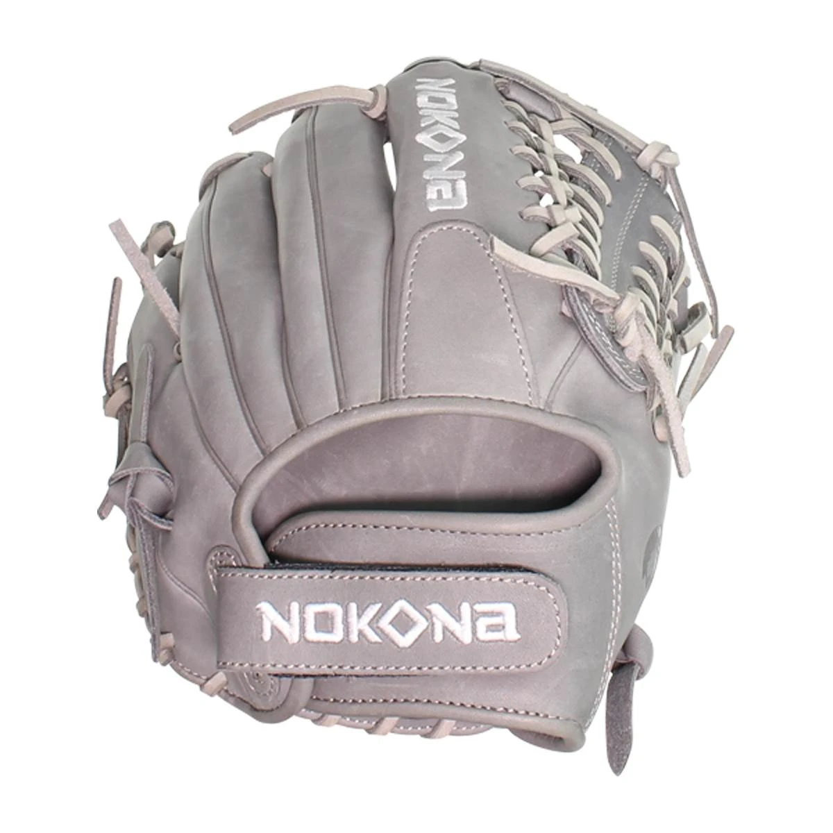 Nokona American Kip 11.5" Fastpitch Softball Glove - Image 7