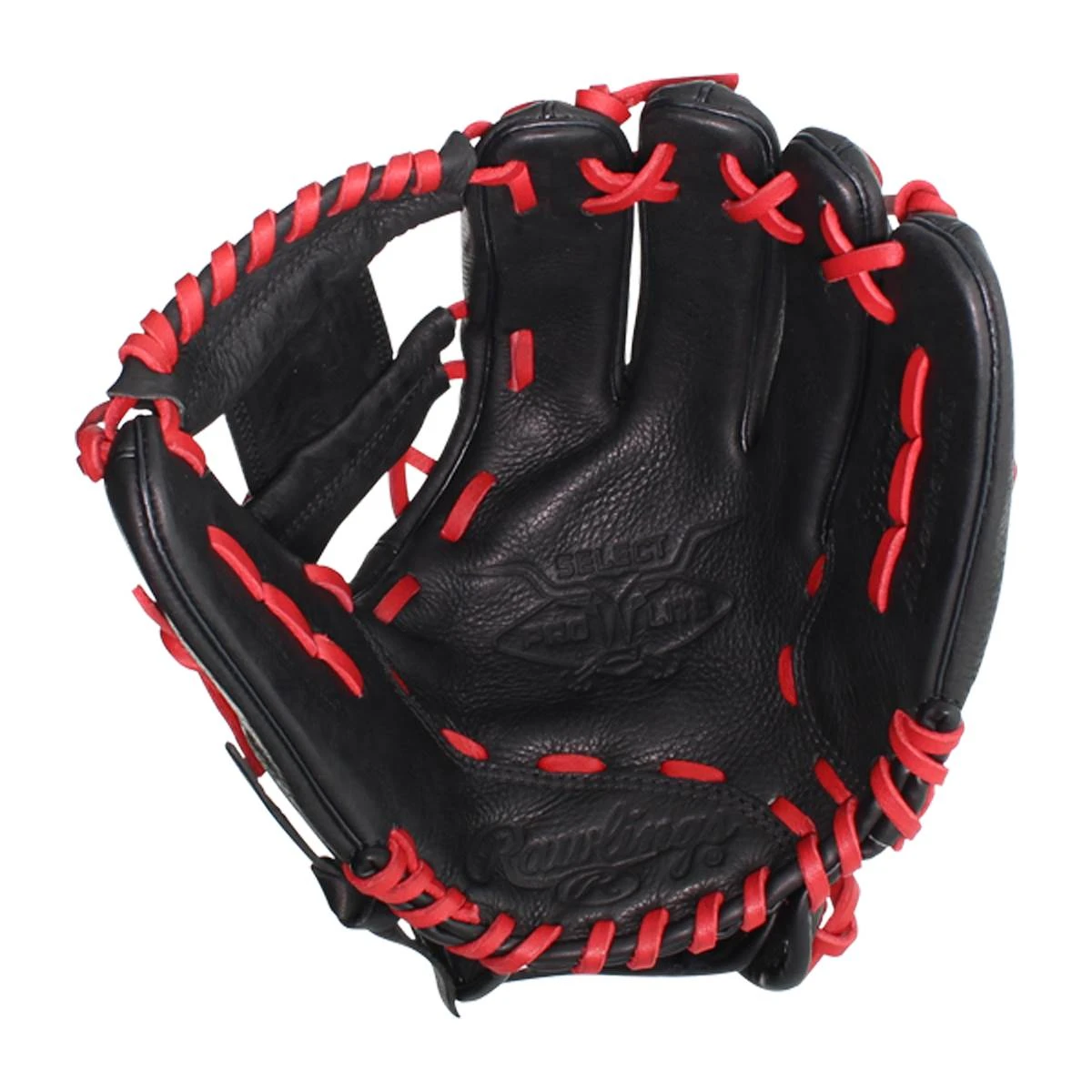 Rawlings Select Pro Lite Francisco Lindor 11.5" Youth Baseball Glove - Image 2
