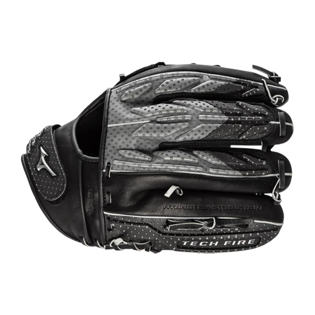 Mizuno Techfire 12.5" Slow Pitch Softball Glove - Image 12