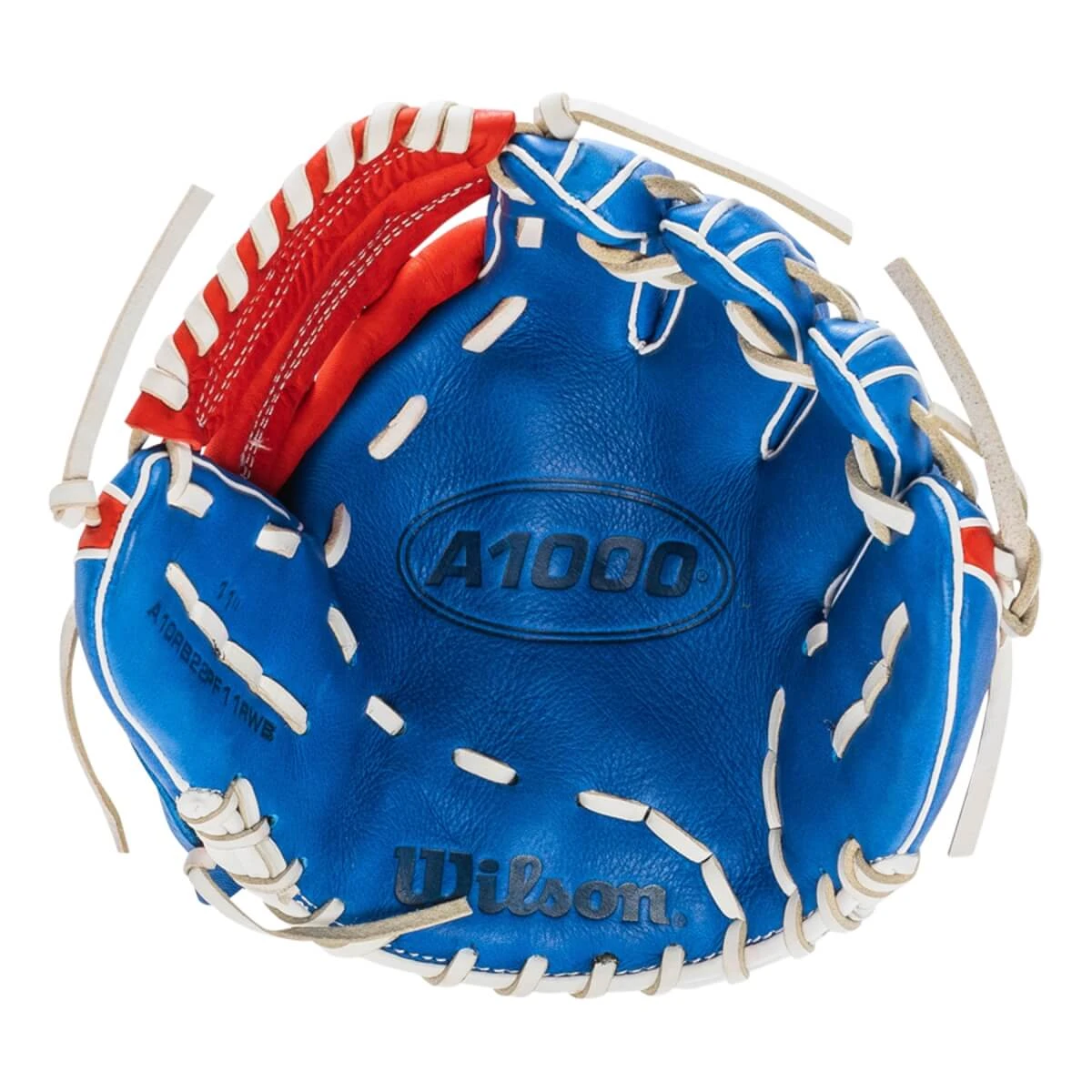 Wilson A1000 PF11 'Merica 11" Baseball Glove - Image 6