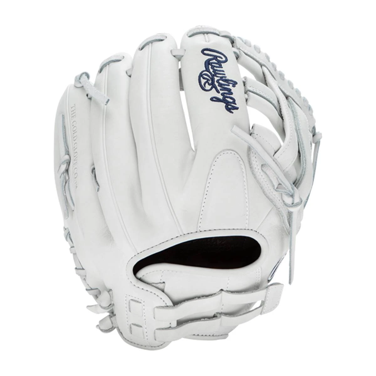 Rawlings Liberty Advanced 12.25" Fastpitch Softball Glove - Image 7