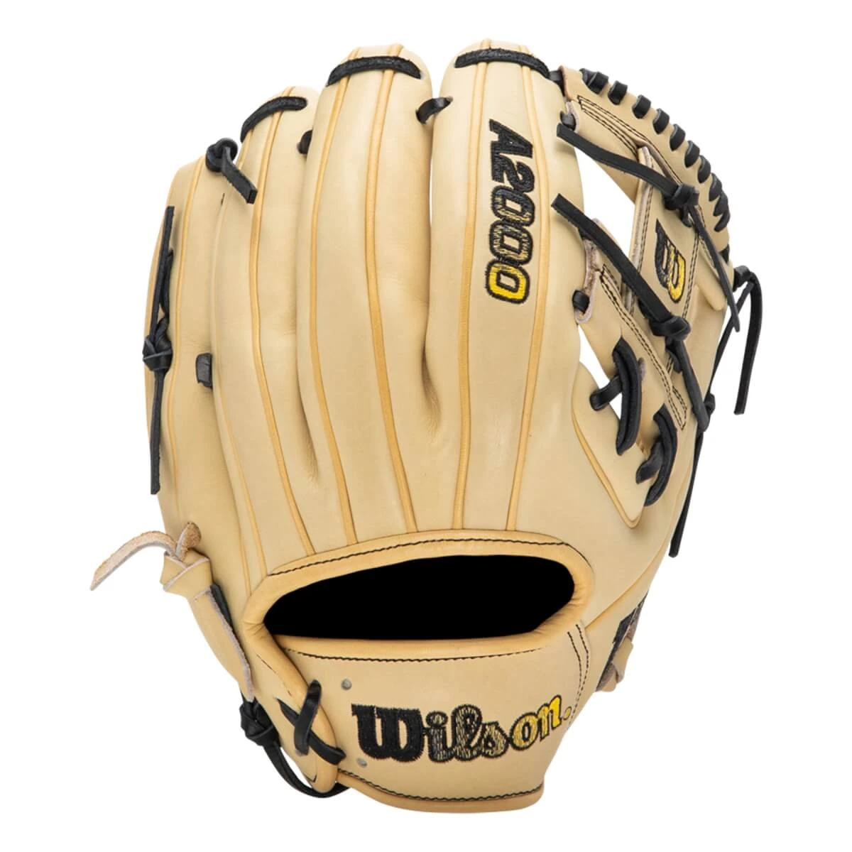 Wilson A2000 1786 11.5" Baseball Glove - Image 7