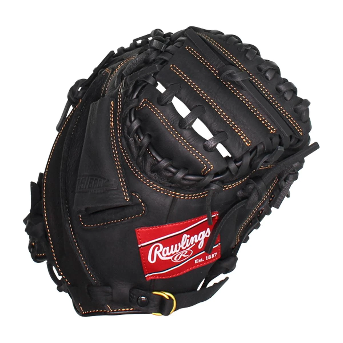 Rawlings Renegade 31.5" Youth Baseball Catcher's Mitt - Image 3