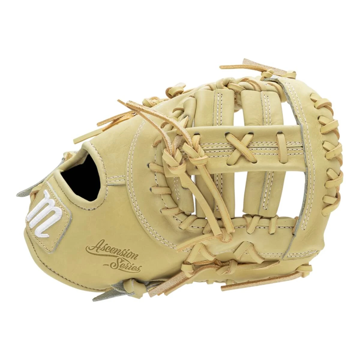 Marucci Ascension 12.5" Baseball First Base Mitt - Image 4